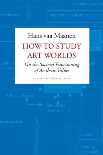 How to Study Art Worlds • How to Study Art Worlds • How to Study Art Worlds