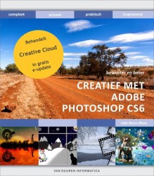 Creatief met Photoshop CS6 / CC