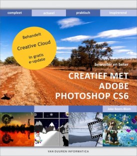 Creatief met Photoshop CS6 / CC
