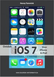 Ontdek iOS 7