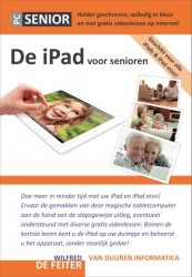 De iPad voor senioren