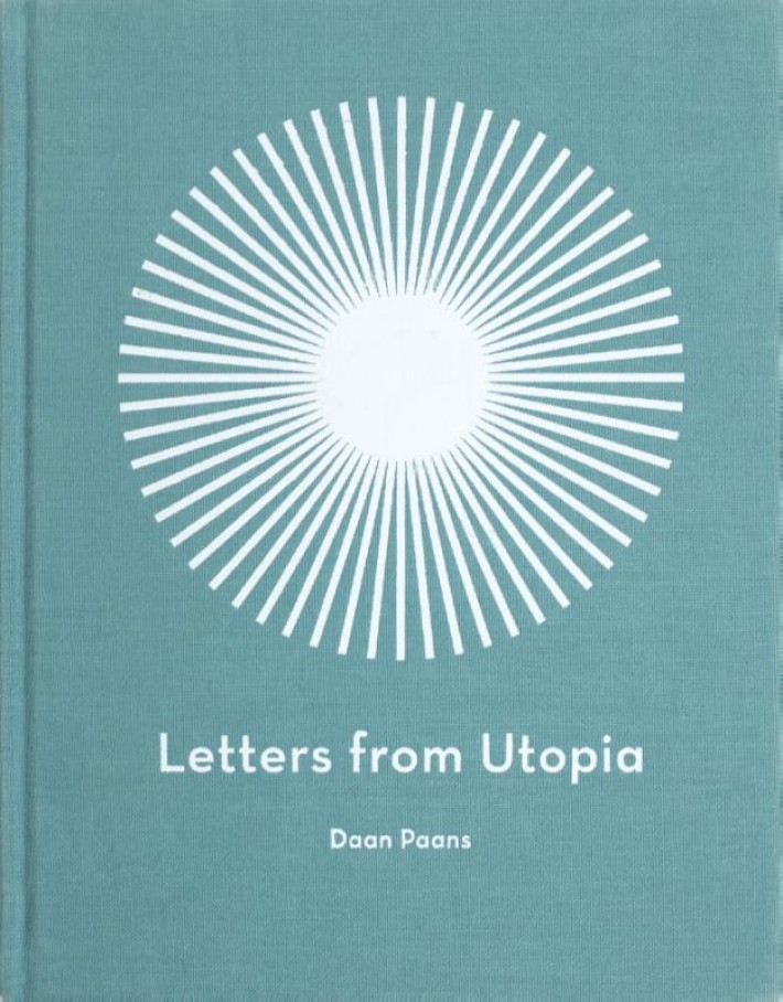 Letters from Utopia