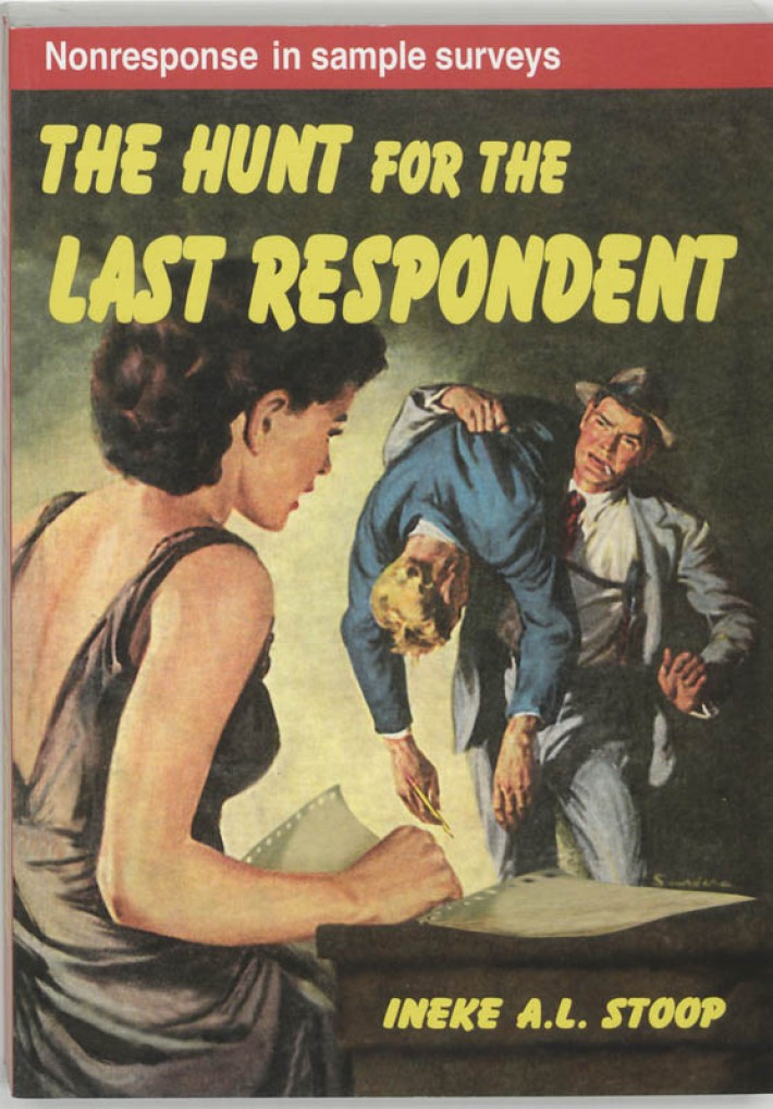 The Hunt for the Last Respondent