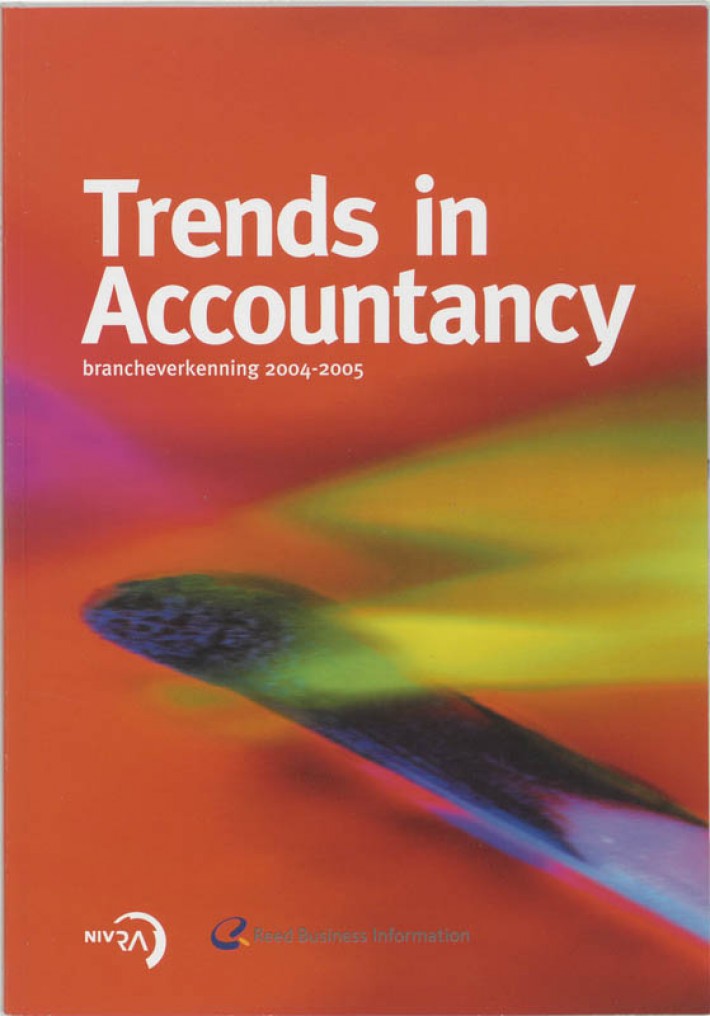 Trends in Accountancy
