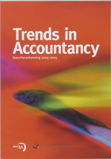 Trends in Accountancy