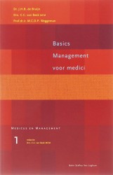 Basics Management voor medici