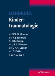 Handboek kindertraumatologie