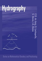 Hydrography • Hydrography