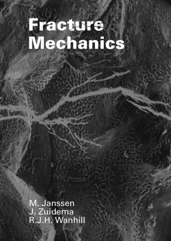 Fracture mechanics • Fracture Mechanics