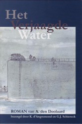 Het verjaagde water • Het verjaagde water