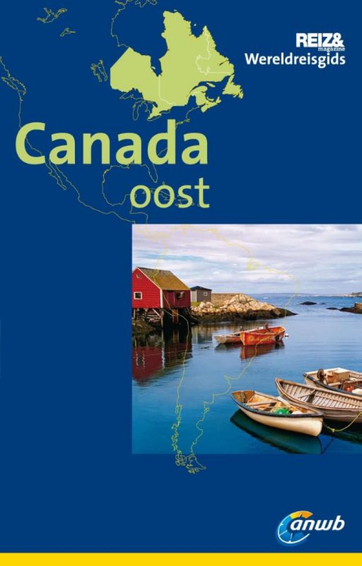 Canada Oost