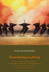 From hiring to firing
