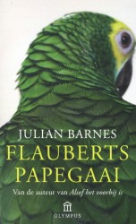 Flauberts papegaai