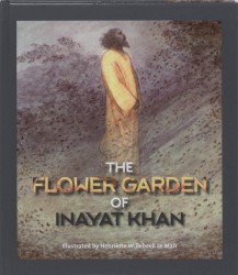 The Flowergarden of Inayat Khan