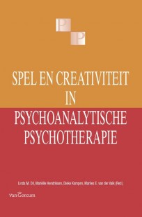 Spel en creativiteit in psychoanalytische psychotherapie