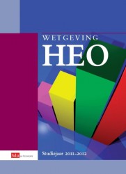 Wetgeving HEO Studiejaar 2011-2012