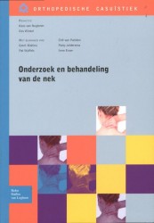 Onderzoek en behandeling van de nek • Onderzoek en behandeling van de nek