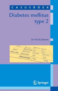 Casusboek diabetes mellitus type 2
