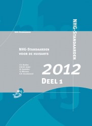 NHG Standaarden voor de huisarts 2012