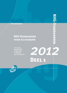 NHG Standaarden voor de huisarts 2012