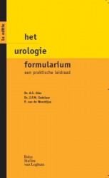 Het Urologie Formularium