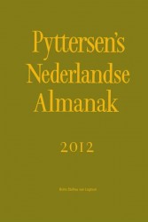 Pyttersen`s Nederlandse Almanak