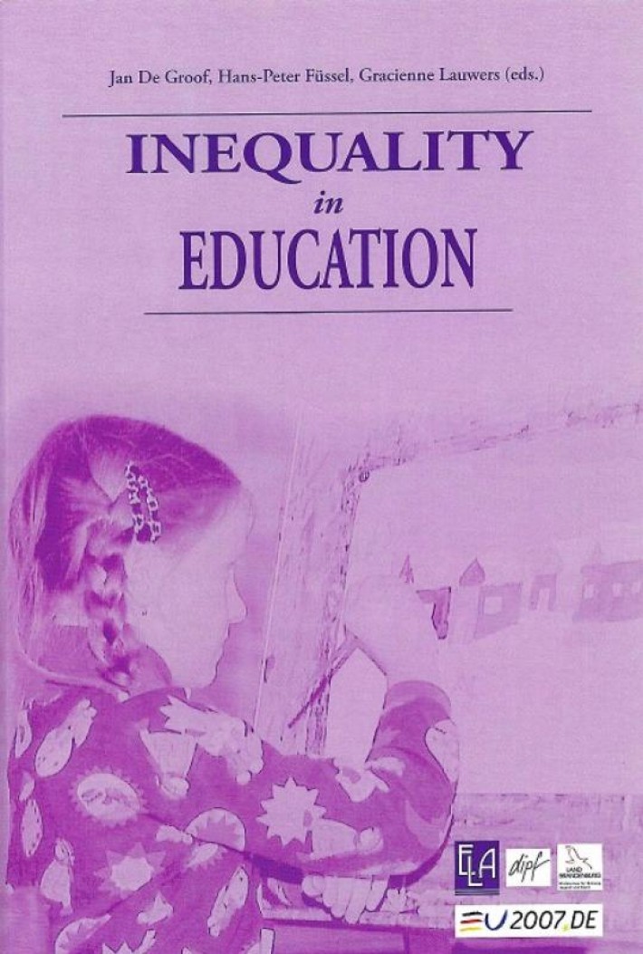 Inequality in education
