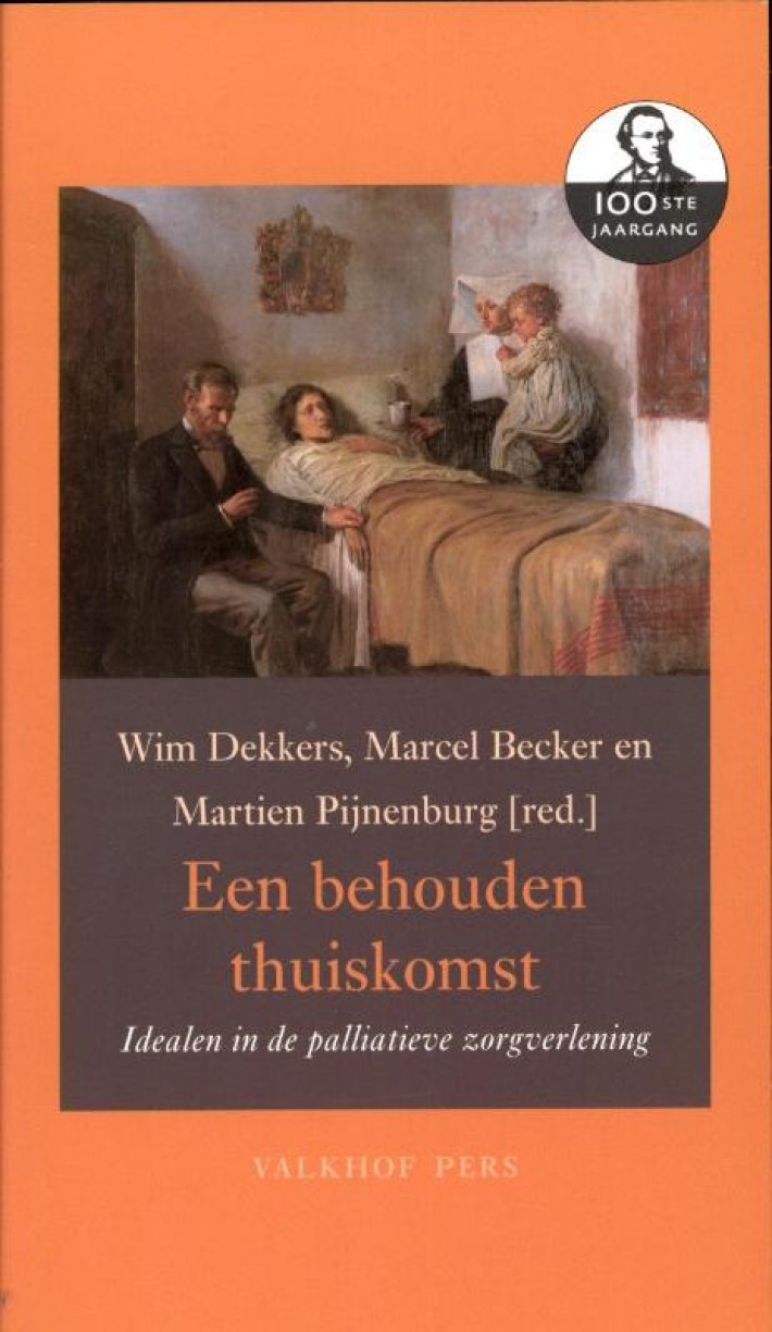 Een behouden thuiskomst