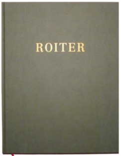 Andrei Roiter • Andrei Roiter Bon Voyage