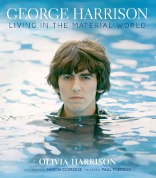 George Harrison