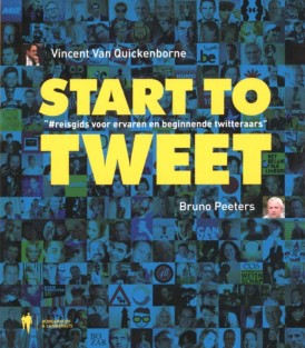 Start To Tweet