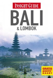 Insight guide Bali & Lombok