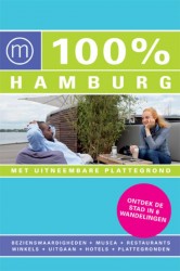 100% Hamburg