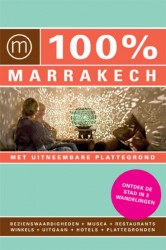 100% Marrakech