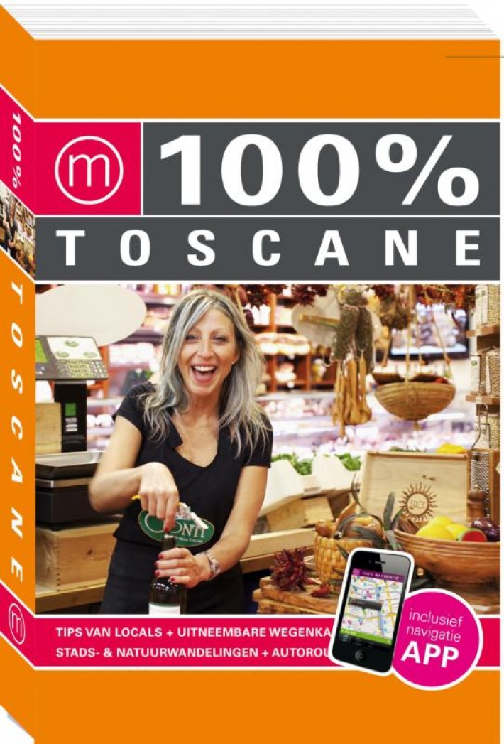 100% Toscane