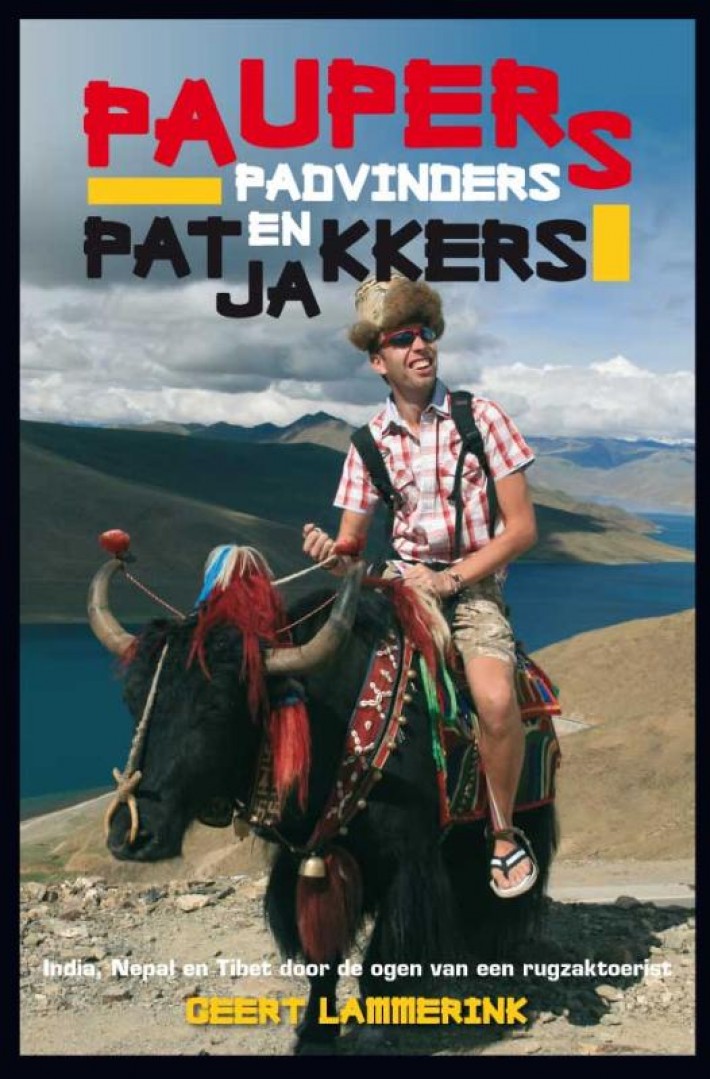 Paupers,Padvinders en Patjakkers