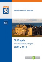 De Golfregels 2008-2011