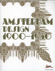 Amsterdam 1900-1930