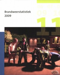 Brandweerstatistiek 2009