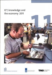 ICT,knowledge and the economy