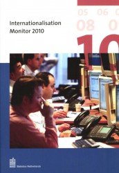 Internationalisation Monitor 2010