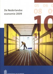 De Nederlandse economie 2009