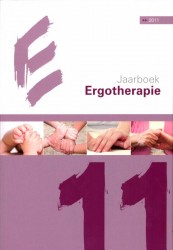 Jaarboek ergotherapie