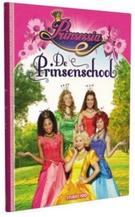 De Prinsessenschool