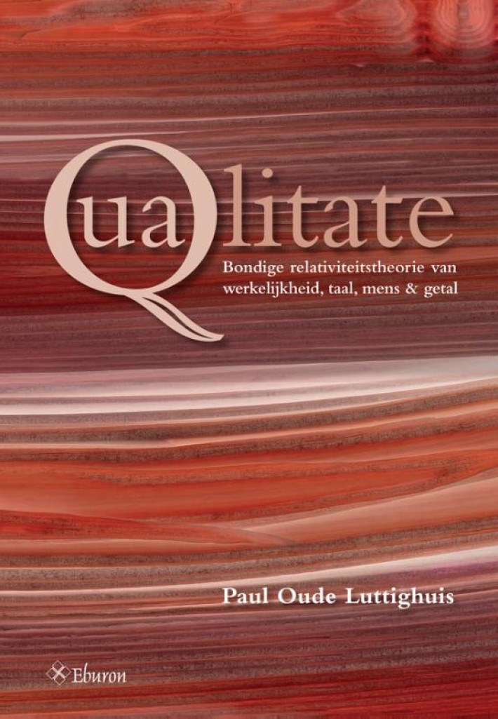 Qualitate qua • Qualitate qua