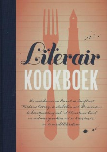 Literair kookboek