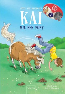Kai wil een pony / Kira wil een pony
