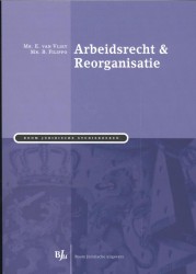 Arbeidsrecht en reorganisatie