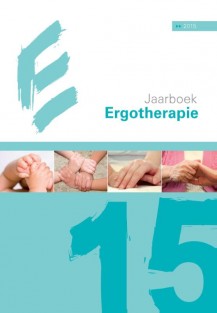 Jaarboek ergotherapie