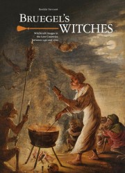 Bruegel witches